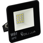 Refletor Led All Led Ip66 10W 900Lm 3000K Cfop5403