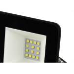 Refletor Led All Led Ip66 10W 900Lm 3000K Cfop5403