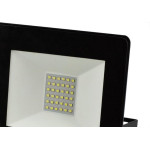 Refletor Led All Led Ip66 30W 2700Lm 6000K R30Wbf