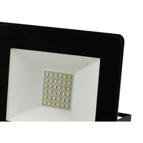 Refletor Led All Led Ip66 30W 2700Lm 6000K R30Wbf