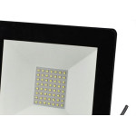 Refletor Led All Led Ip66 50W 4500Lm 3000K R50Wbq