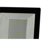 Refletor Led All Led Ip66 100W 9000Lm 3000K R100Wbq