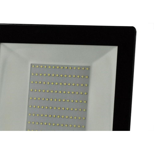 Refletor Led All Led Ip66 100W 9000Lm 3000K R100Wbq
