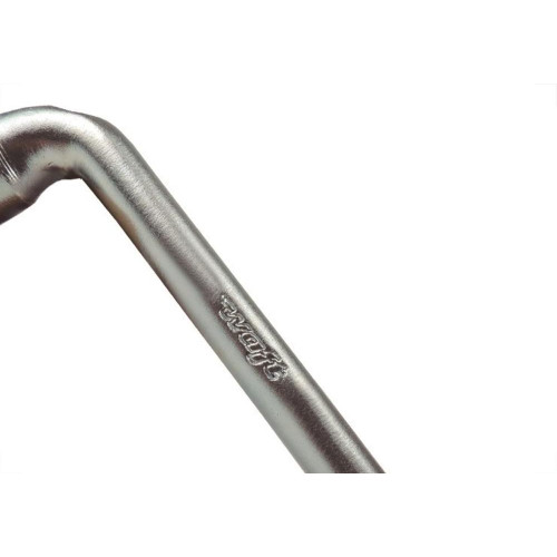 Chave Biela Waft Com Furo Passante 18Mm 6569