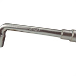 Chave Biela Waft Com Furo Passante 22Mm 6573