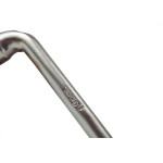 Chave Biela Waft Com Furo Passante 22Mm 6573