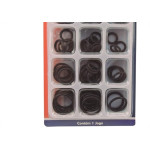 Anel De Retencao (O-Ring) 70 Pecas Waft 6297