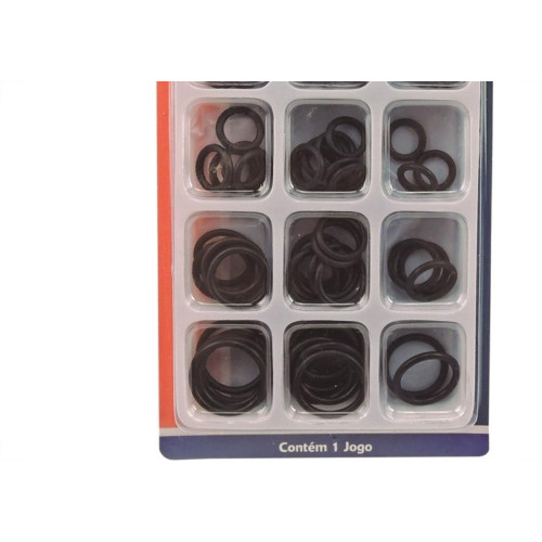 Anel De Retencao (O-Ring) 70 Pecas Waft 6297