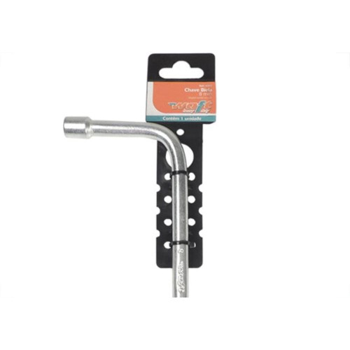 Chave Biela Waft 08Mm 6542