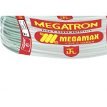 Fio Cabinho Flexivel Megatron 1,5 Verde 100M 7422