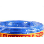 Fio Cabinho Flexivel Megatron 16,0 Azul 100M 7911