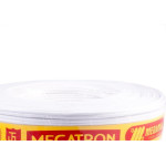 Fio Cabo Paralelo Megatron 2X2,50Mm Branco 100M 8582