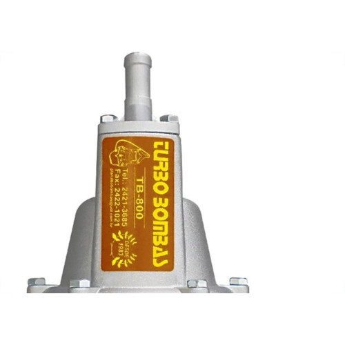 Bomba Agua Planalto Tb800 220V 3/4'' 362