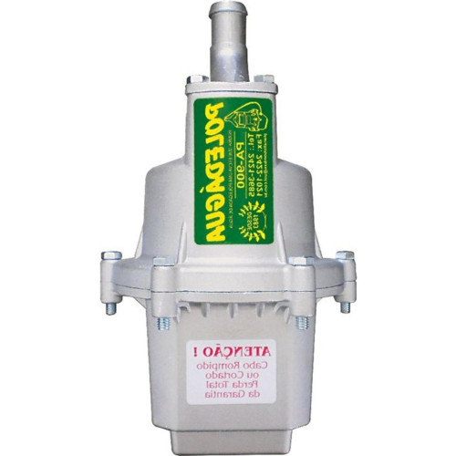Bomba Agua Planalto Pa900 127V 1'' 363