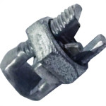 Conector Pressao Tecmel 25Mm Pf25 - Kit C/10 