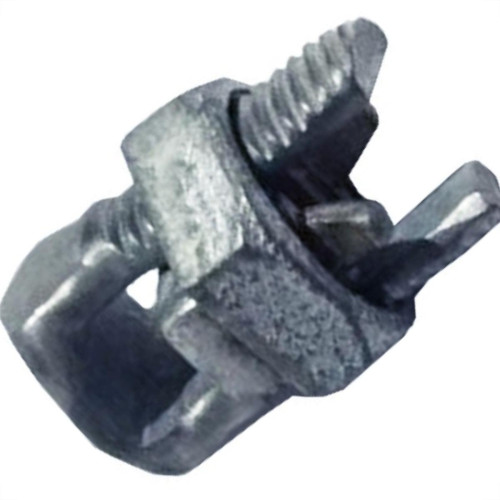 Conector Pressao Tecmel 25Mm Pf25 - Kit C/10 