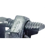 Conector Pressao Tecmel 25Mm Pf25 - Kit C/10 