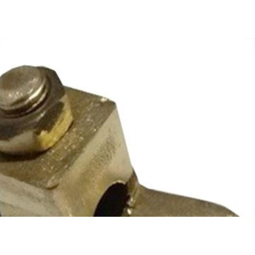 Terminal Pressao Tecmel 150Mm Tp150 - Kit C/5 