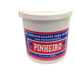 Desengraxante ''Gel'' Pinheiro P/Mao 2,5Kg Pa005