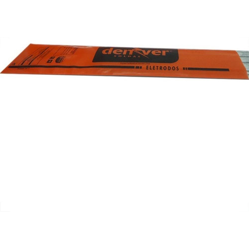 Eletrodo Denver Ac 6013 3,25 Pacote 1Kg 