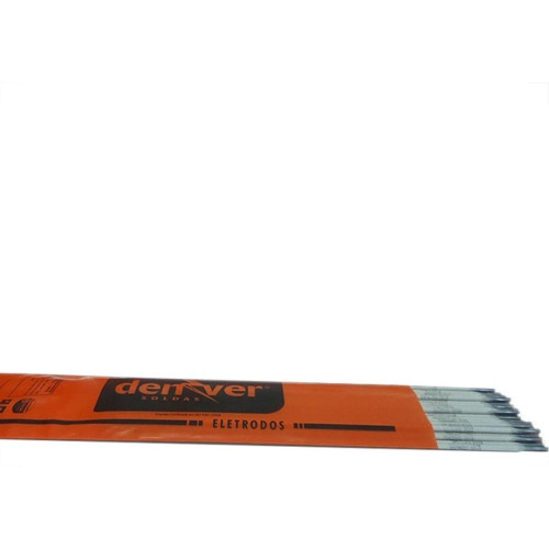 Eletrodo Denver Ac 6013 4,00 Pacote 1Kg 