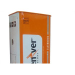 Eletrodo Denver Ac 6013 3,25 Lata 1Kg  - Kit C/20 