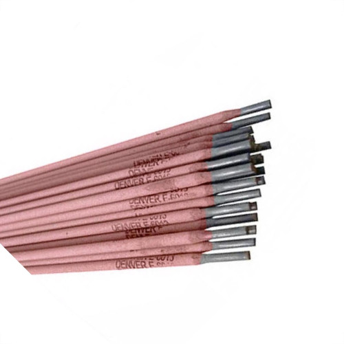 Eletrodo Denver ''Para Corte'' 4,00Mm 1Kg - Kit C/20