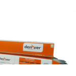 Eletrodo Denver Aco Inox 308L 3,25 1Kg  - Kit C/5 