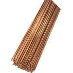 Arame Para Solda Denver Oxiacetileno 1,59Mm (1/16) 1Kg  - Kit C/10 