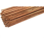 Arame Para Solda Denver Oxiacetileno 1,59Mm (1/16) 1Kg  - Kit C/10 