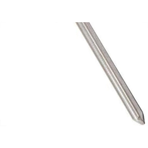 Rebite Jomarca Aluminio Repuxo J522 Mil 31158/05372