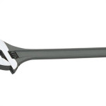 Chave Inglesa Gedore-Red Oxidada 12'' 