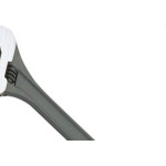 Chave Inglesa Gedore-Red Oxidada 12'' 