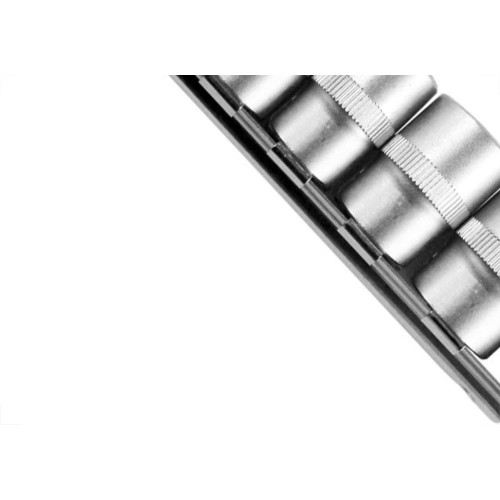 Soquete Gedore-Red Torx E08 A E18 06Pecas 