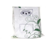 Conjunto Ilumi Slim 4X2 Branco Com Placa (1Simples+Tomada 10A) 80200