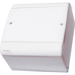 Kit C/2 - Caixa Passagem Pvc Perlex Externa 15X15X08 2904