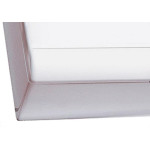Kit C/2 - Caixa Passagem Pvc Perlex Externa 15X15X08 2904