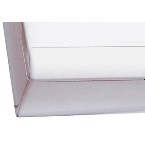 Kit C/2 - Caixa Passagem Pvc Perlex Externa 15X15X08 2904
