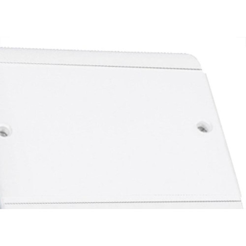 Kit C/2 - Caixa Passagem Pvc Perlex Externa 15X15X08 2904