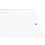 Caixa Passagem Pvc Perlex Embutir 15X15X08 3904