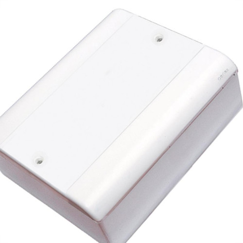 Kit C/2 - Caixa Passagem Pvc Perlex Externa 18X22X08 2908