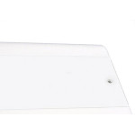 Caixa Passagem Pvc Perlex Embutir 18X22X08 3908