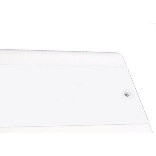 Caixa Passagem Pvc Perlex Embutir 18X22X08 3908