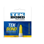 Cola Instantanea Tekbond 2G 0909  - Kit C/12 