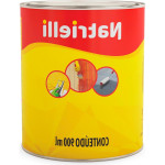 Zarcao Natrieli Cinza 900Ml 1/4''