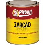 Zarcao Natrieli Cinza 900Ml 1/4''