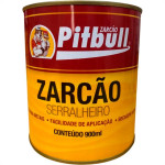 Zarcao Natrieli Cinza 900Ml 1/4''