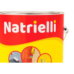 Zarcao Natrieli Cinza 3,6 L Galao Zapc11