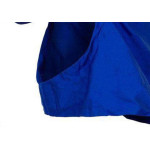 Touca Soldador Plastcor Com Aba  - Kit C/10 
