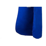 Touca Soldador Plastcor Sem Aba  - Kit C/10 